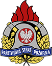 Komenda Powiatowa<br /> Państwowej Straży Pożarnej<br /> w Puławach